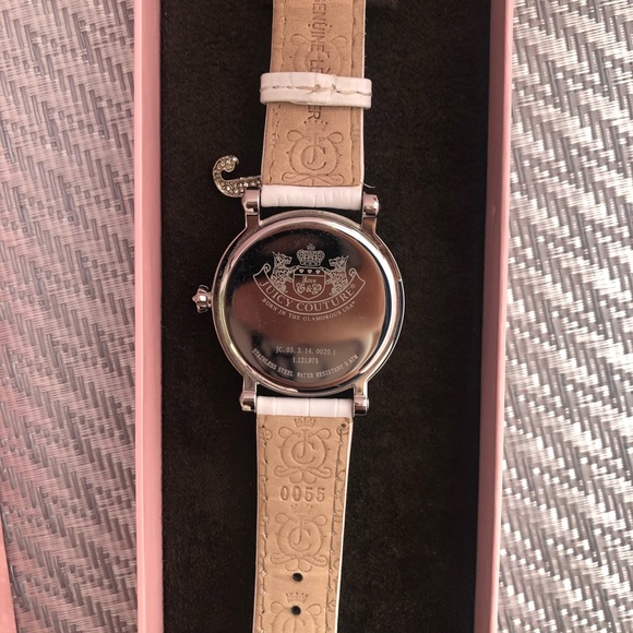 Juicy Couture Watch - Picture 2 of 2